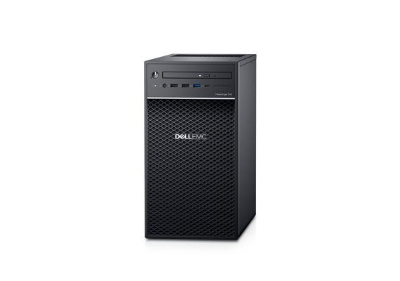 <b>PowerEdge T40 塔式服务器</b>,广州服务器供应商