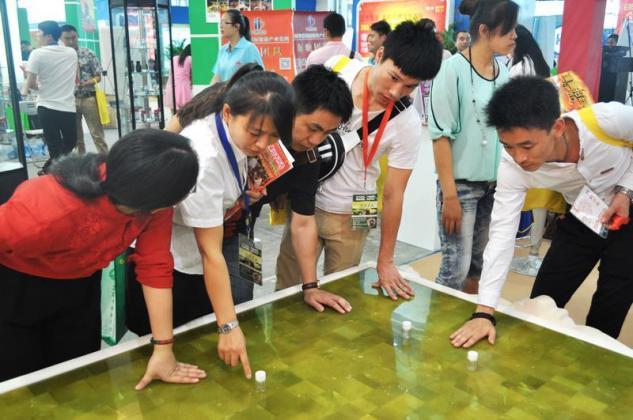 福气多玉石床线下体验评测
