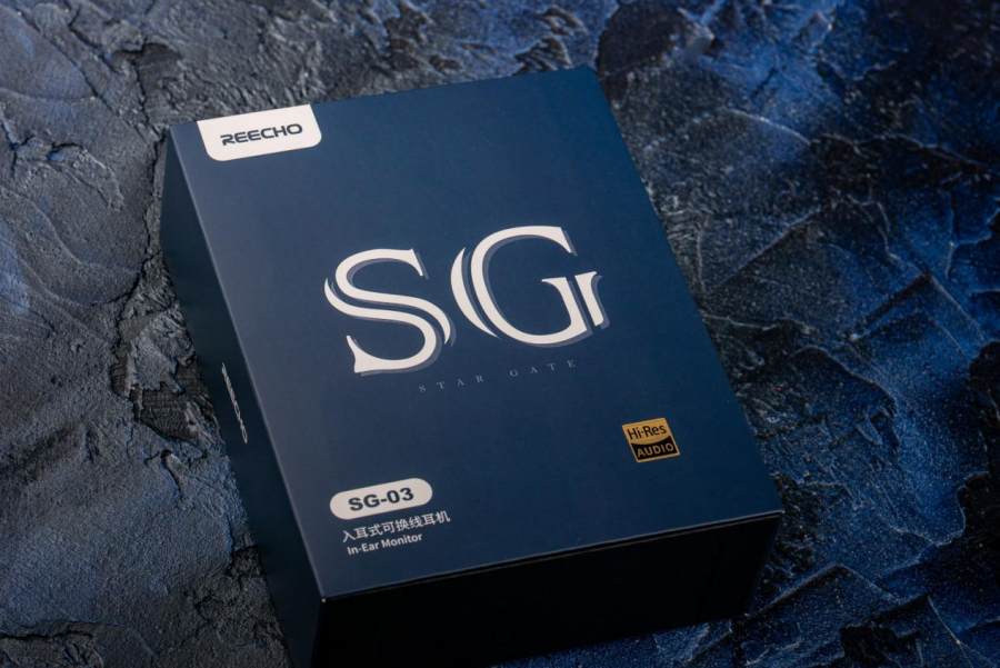 扎实素质中凸显个性音色，余音SG-03品质不俗