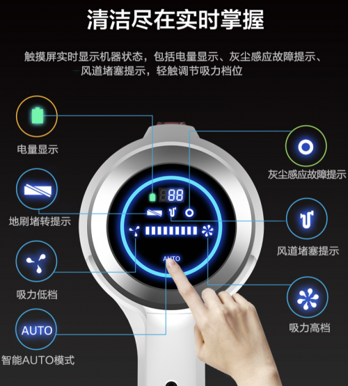 无线吸尘器哪个牌子好？2021年爆款吸尘器推荐