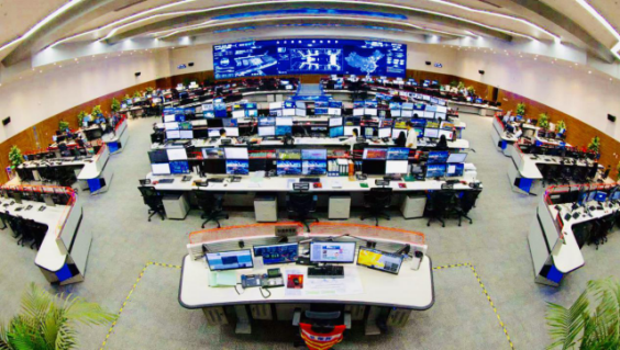 海云数据：构建AI场景能力，推动科技与世界的融合