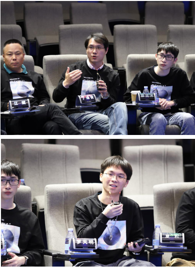 “宇航员”的“柔性星球”之旅――柔宇科技举办首届产品用户见面会