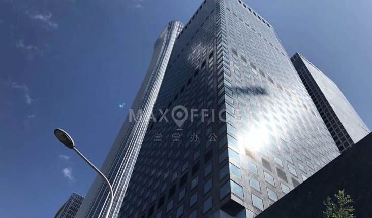 二季度北京写字楼租赁市场需求强劲，堂堂办公乘势而上