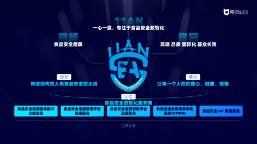 定义“数治化”，发布“双塔”，易流科技持续发力产品创新