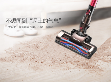 吸尘器哪个牌子好？为何这款吸尘器好评度这么高？