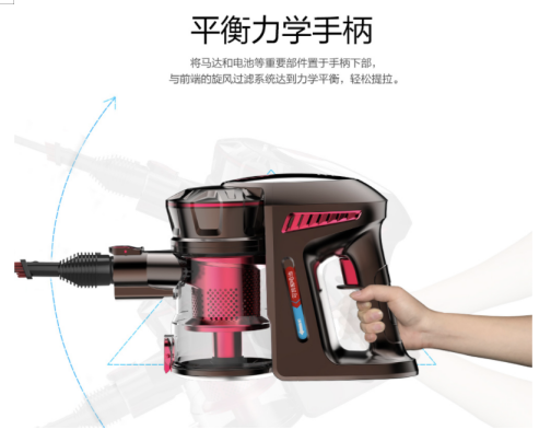 吸尘器哪个牌子好？为何这款吸尘器好评度这么高？