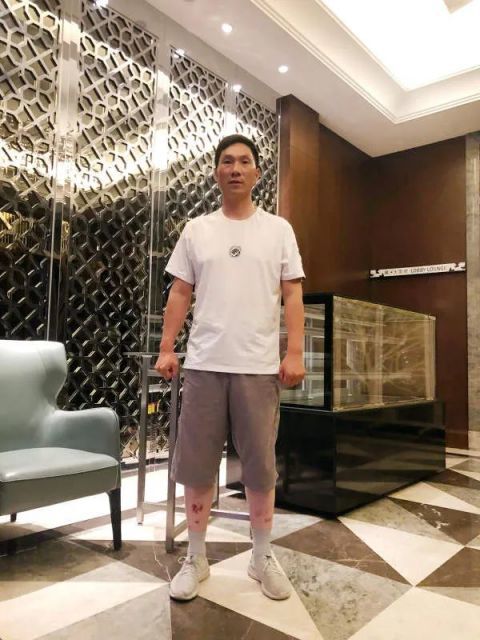 洪水中连救5人！获曹操出行总部奖励一台车！