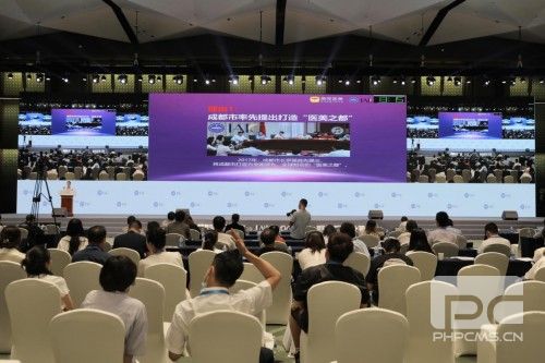 美呗龚连胜：高性价比医美吸引全国爱美者 外地求美者占比30%