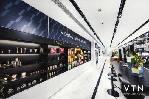 VTN坚持 “原料、科技、品质” 的选品初心，用时间打动消费者