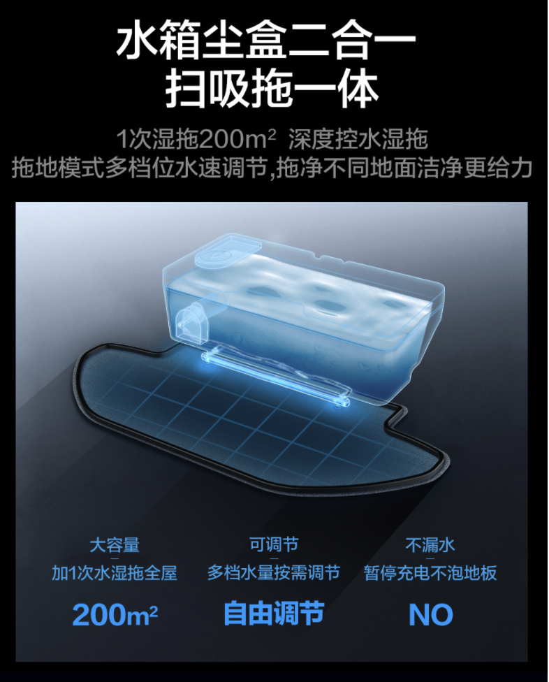 扫地机器人哪个牌子好？揭开德国扫地机热销的秘密