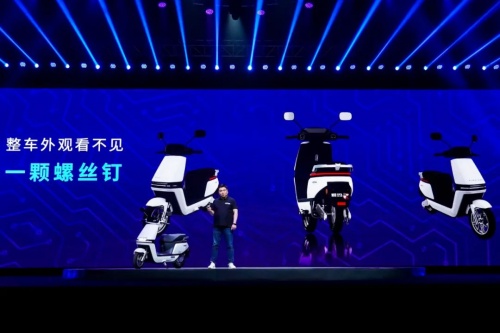 风云头条：站在5000万台下线的新起点，爱玛电动车开启行业“造车时代”！