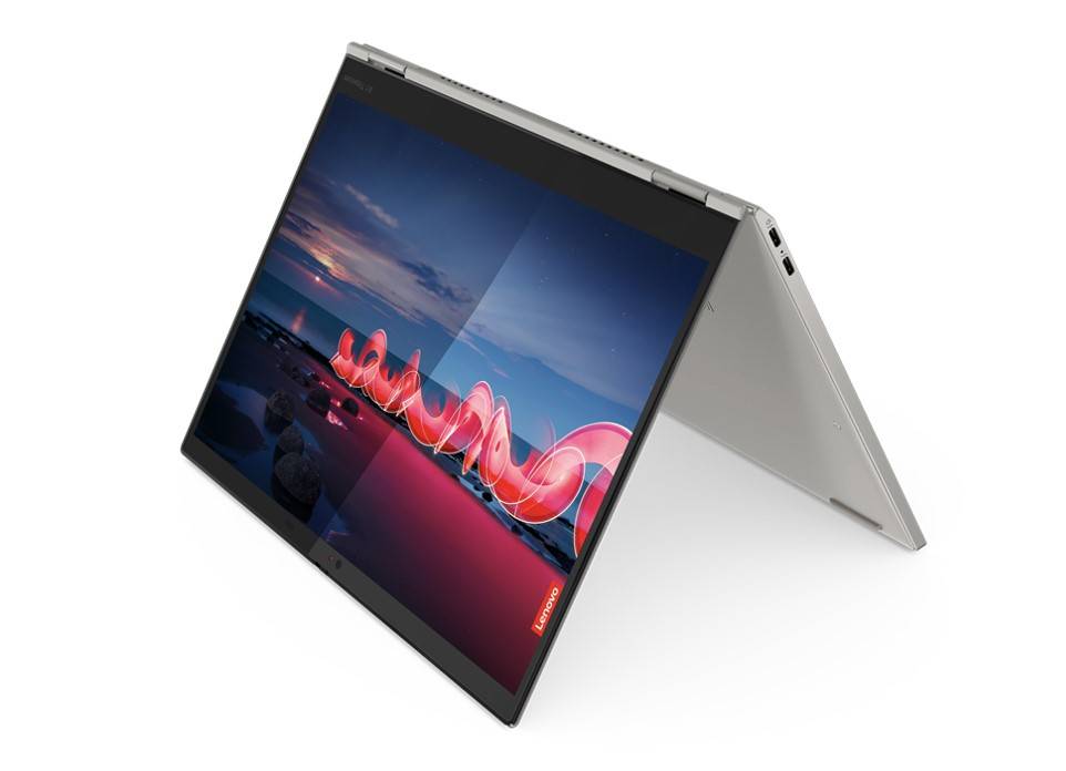 ThinkPad全家族新品重磅登场，以极致专业的产品力致敬时代先锋