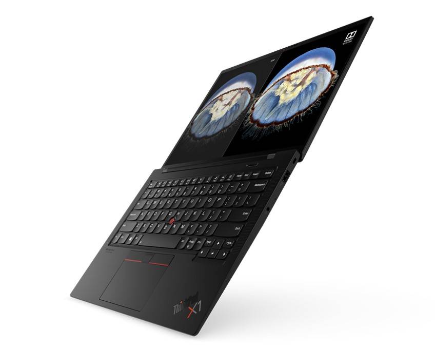 ThinkPad全家族新品重磅登场，以极致专业的产品力致敬时代先锋