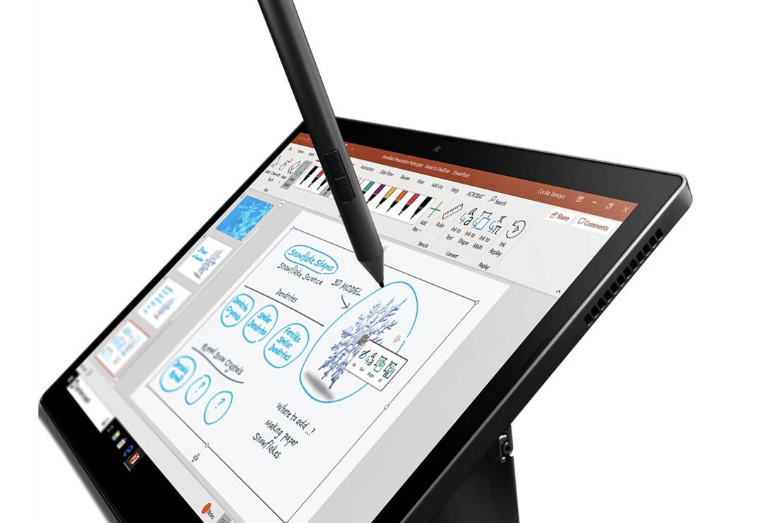 ThinkPad全家族新品重磅登场，以极致专业的产品力致敬时代先锋