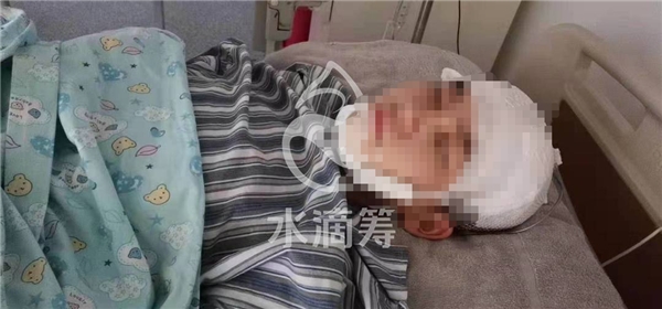 年幼女儿肝移植后真菌感染，父母倾尽家财无奈发起水滴筹