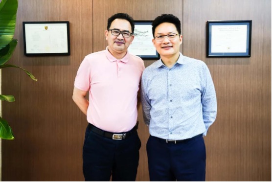 独家 | 世界一流企业的DNA是什么？ ――对话天九共享集团全球CEO戈峻