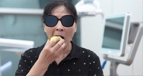 3小时从无牙可用到满口好牙是种怎样经历？