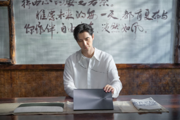 一尺夏布千年传承，跟华硕灵耀探索它的前世今生