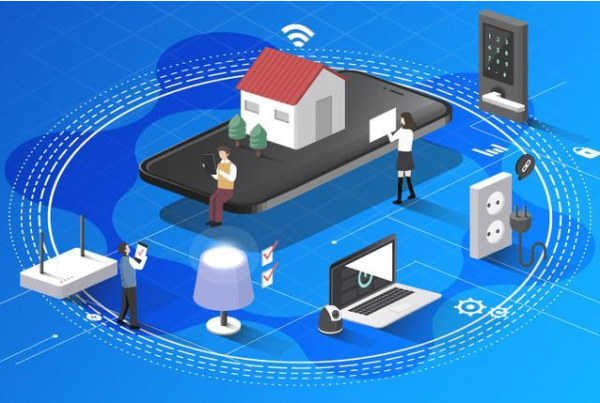 轻松上手 全屋覆盖WiFi6 华硕灵耀AX5400 Mesh路由即将上市