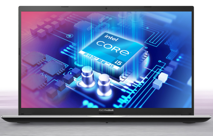 华硕VivoBook15 X直降500元！限时好价十分抢手，手慢无！