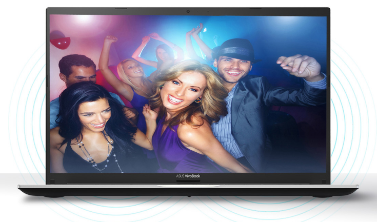 华硕VivoBook15 X直降500元！限时好价十分抢手，手慢无！