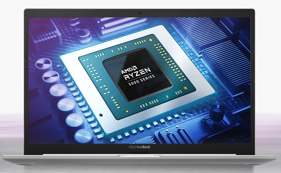 大圣来也！华硕VivoBook14X 联合天猫限量定制礼盒强势归来！