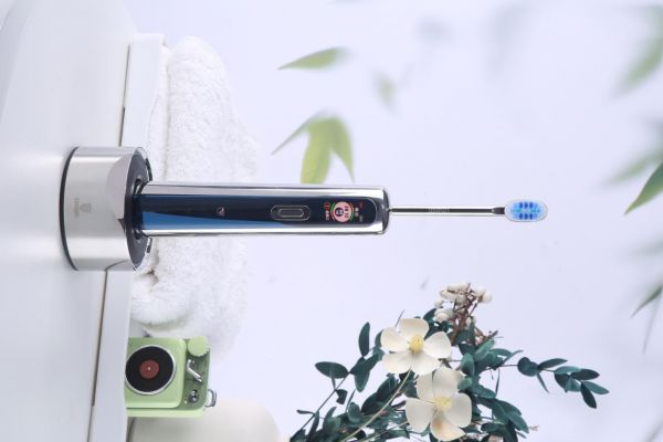 电动牙刷那个牌子好？推荐三款颜值与实力并存的电动牙刷