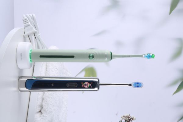 电动牙刷那个牌子好？推荐三款颜值与实力并存的电动牙刷