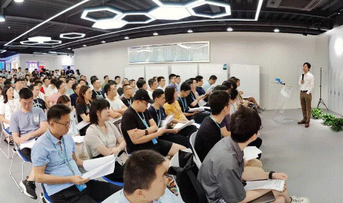 超多数据智能热门岗位！每日互动（个推）2022 校招正式启动！