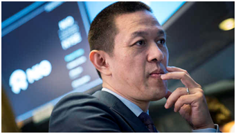 小鹏、理想相继回港，蔚来还会远吗？