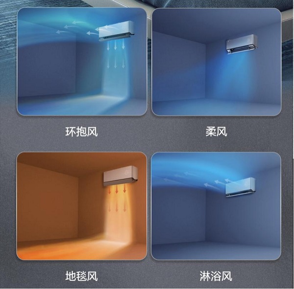 TCL智慧新风空调搭载“国际领先”黑科技，以创新推动体验升级