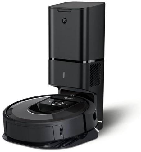 618选购扫地机器人 iRobot经典产品Roomba i7+不容错过