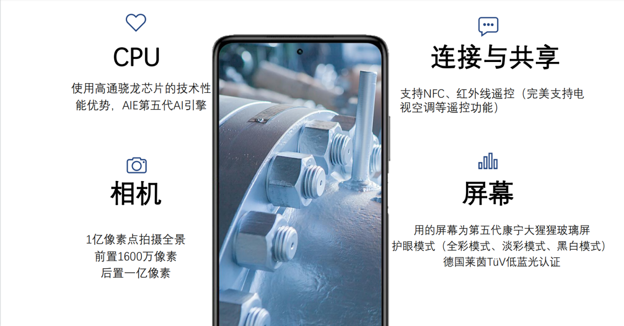 安兴电气 走在防爆通讯设备下一个形态的前沿！